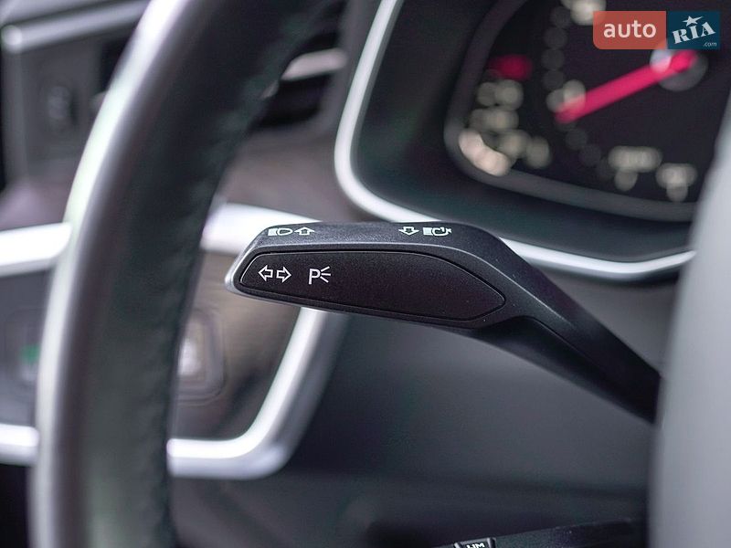 Седан Audi A6 2021 в Львове фото 23 Седан Audi A6 2021 в Львове
