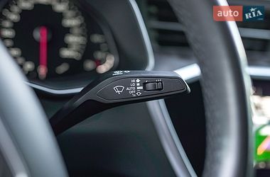 Седан Audi A6 2021 в Львове фото 25 Седан Audi A6 2021 в Львове