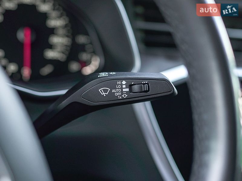 Седан Audi A6 2021 в Львове фото 25 Седан Audi A6 2021 в Львове