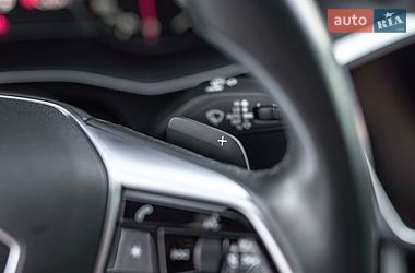 Седан Audi A6 2021 в Львове фото 26 Седан Audi A6 2021 в Львове