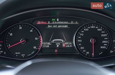 Седан Audi A6 2021 в Львове фото 27 Седан Audi A6 2021 в Львове