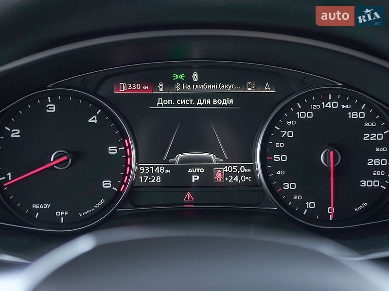 Седан Audi A6 2021 в Львове фото 27 Седан Audi A6 2021 в Львове