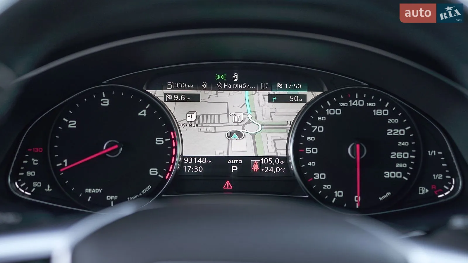 2021 Audi A6 - мініатюра 28