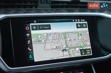 Седан Audi A6 2021 в Львове фото 29 Седан Audi A6 2021 в Львове
