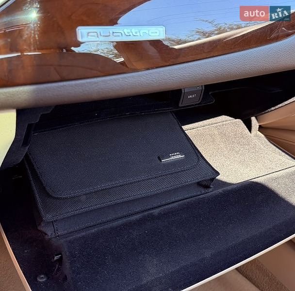 Седан Audi A6 2015 в Кривому Розі