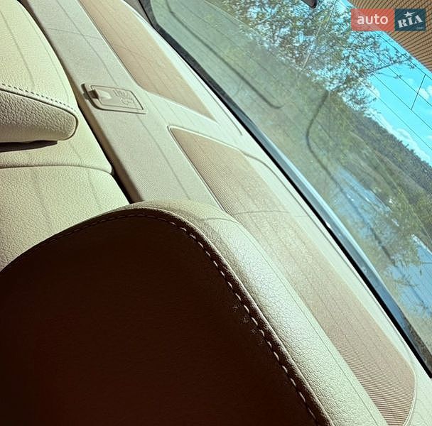 Седан Audi A6 2015 в Кривому Розі