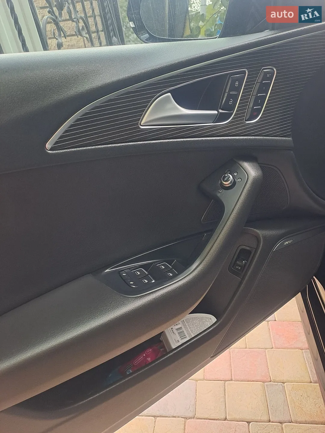 2013 Audi A6 - мініатюра 20
