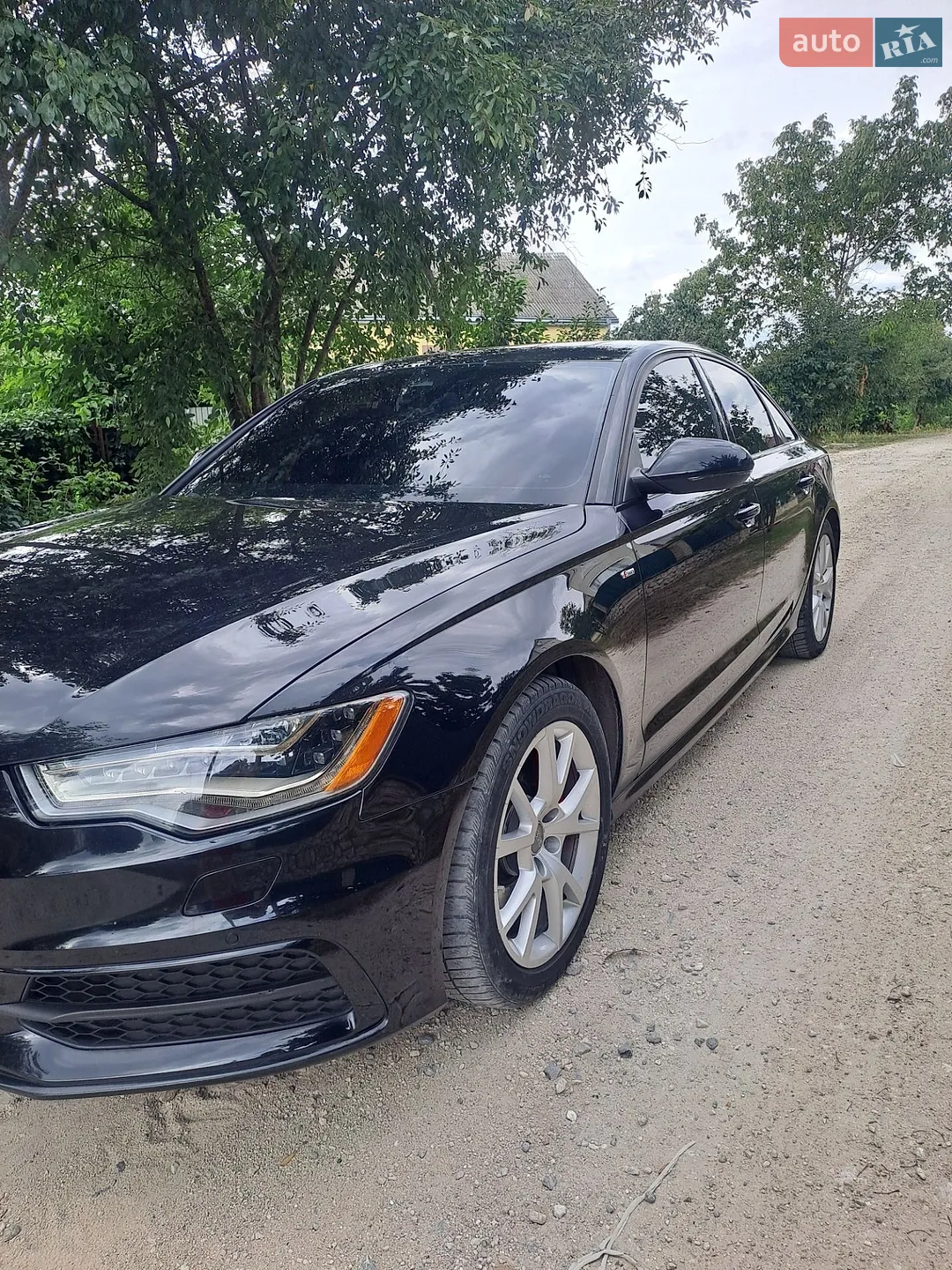 2013 Audi A6 - мініатюра 18