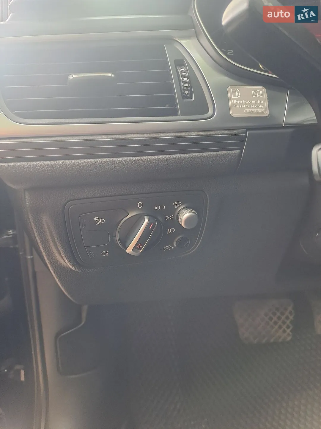 2013 Audi A6 - мініатюра 23