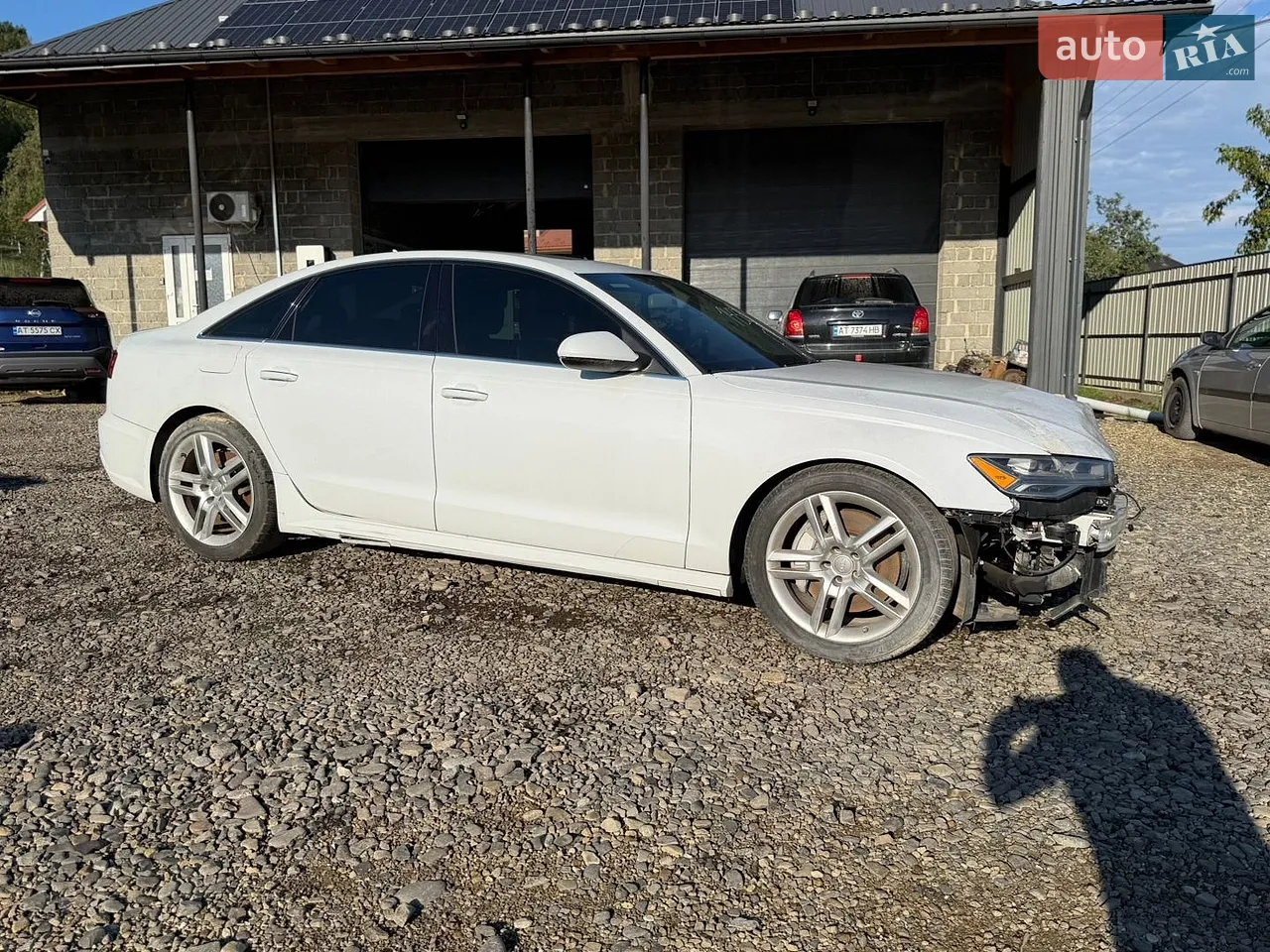 2016 Audi Q5 - мініатюра 51