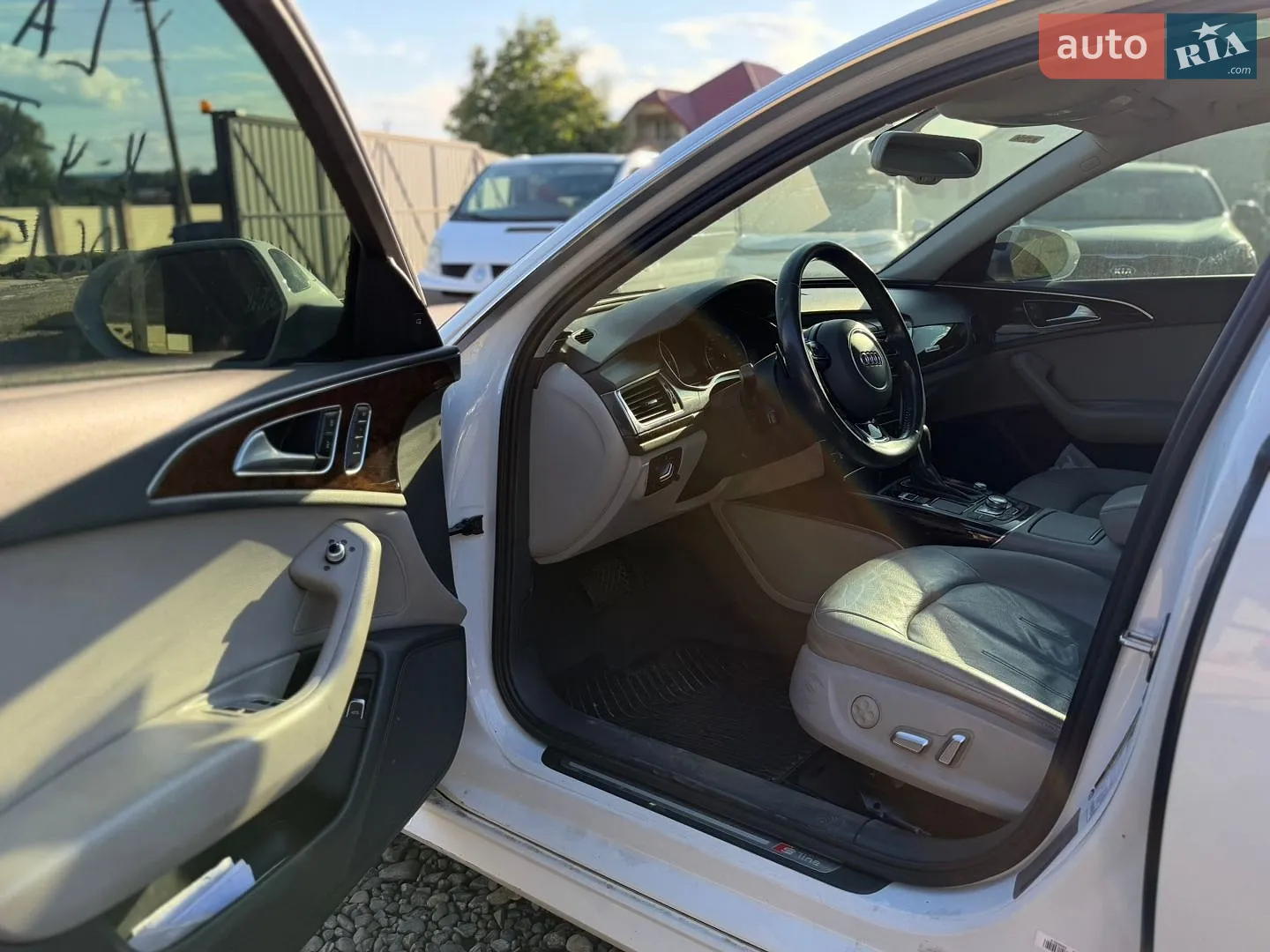 2016 Audi A6 - мініатюра 15