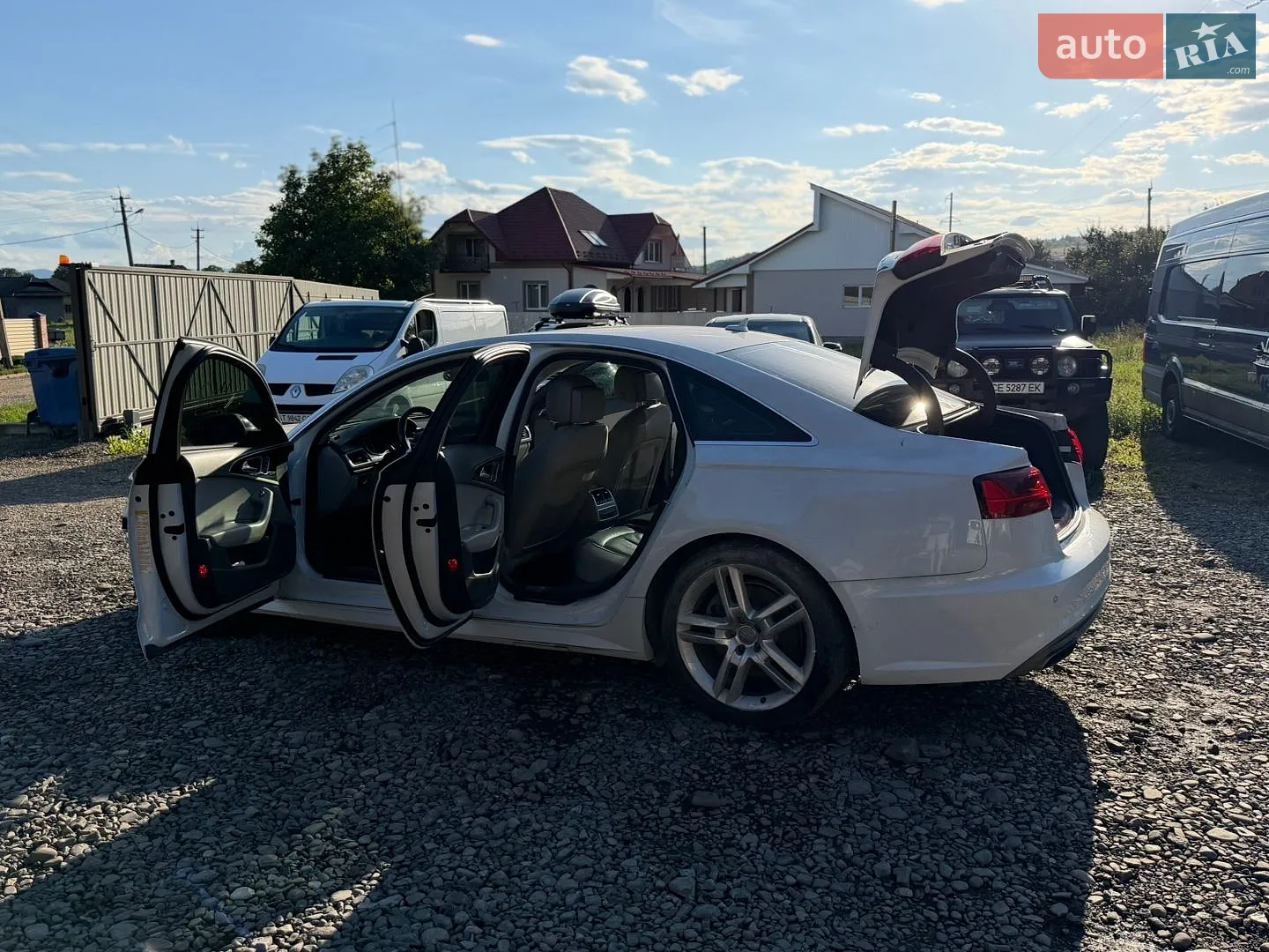 2016 Audi A6 - мініатюра 10