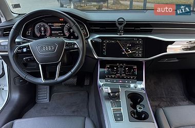 Седан Audi A6 2019 в Ровно