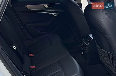 Седан Audi A6 2019 в Ровно