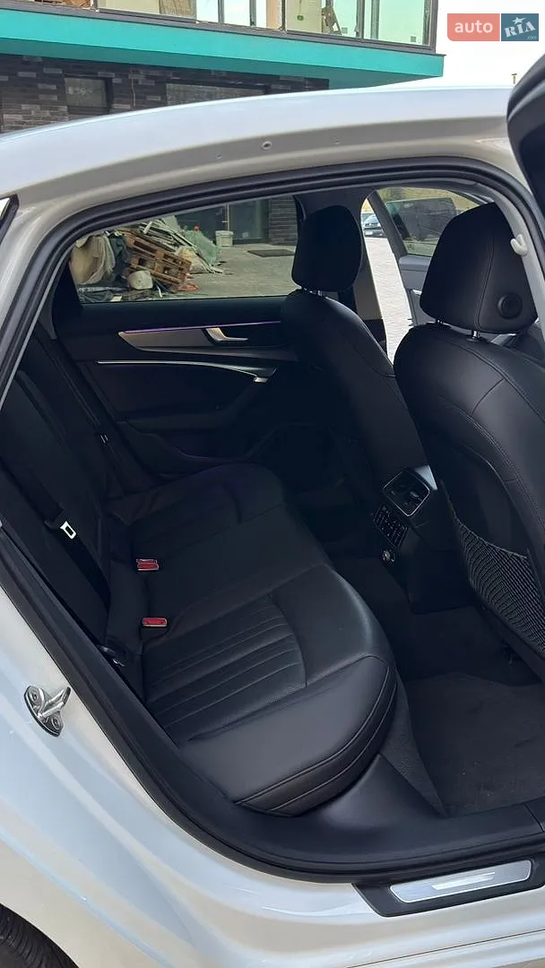 2019 Audi A6 - мініатюра 42