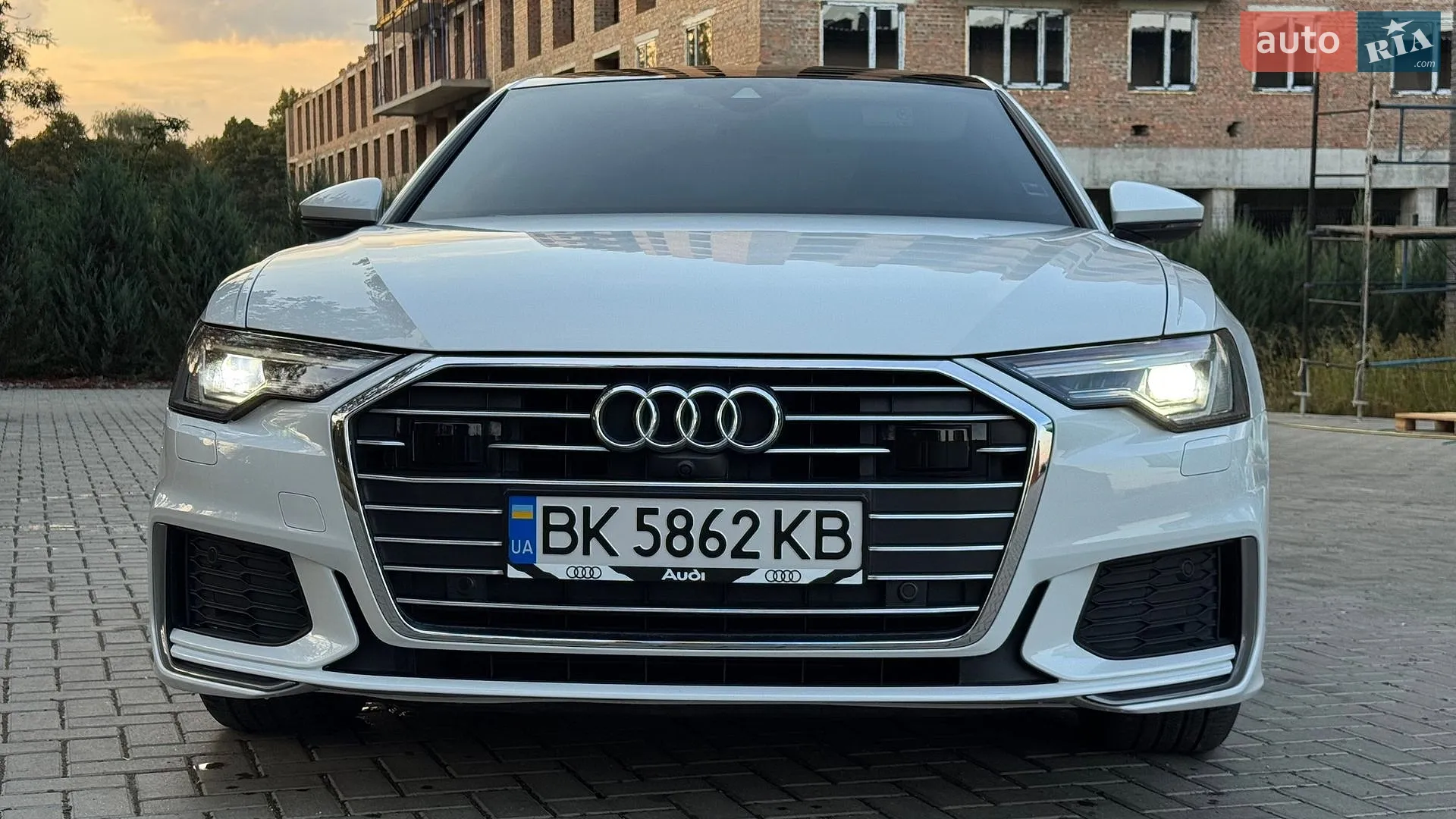 2019 Audi A6 - мініатюра 25