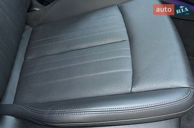 Седан Audi A6 2019 в Ровно