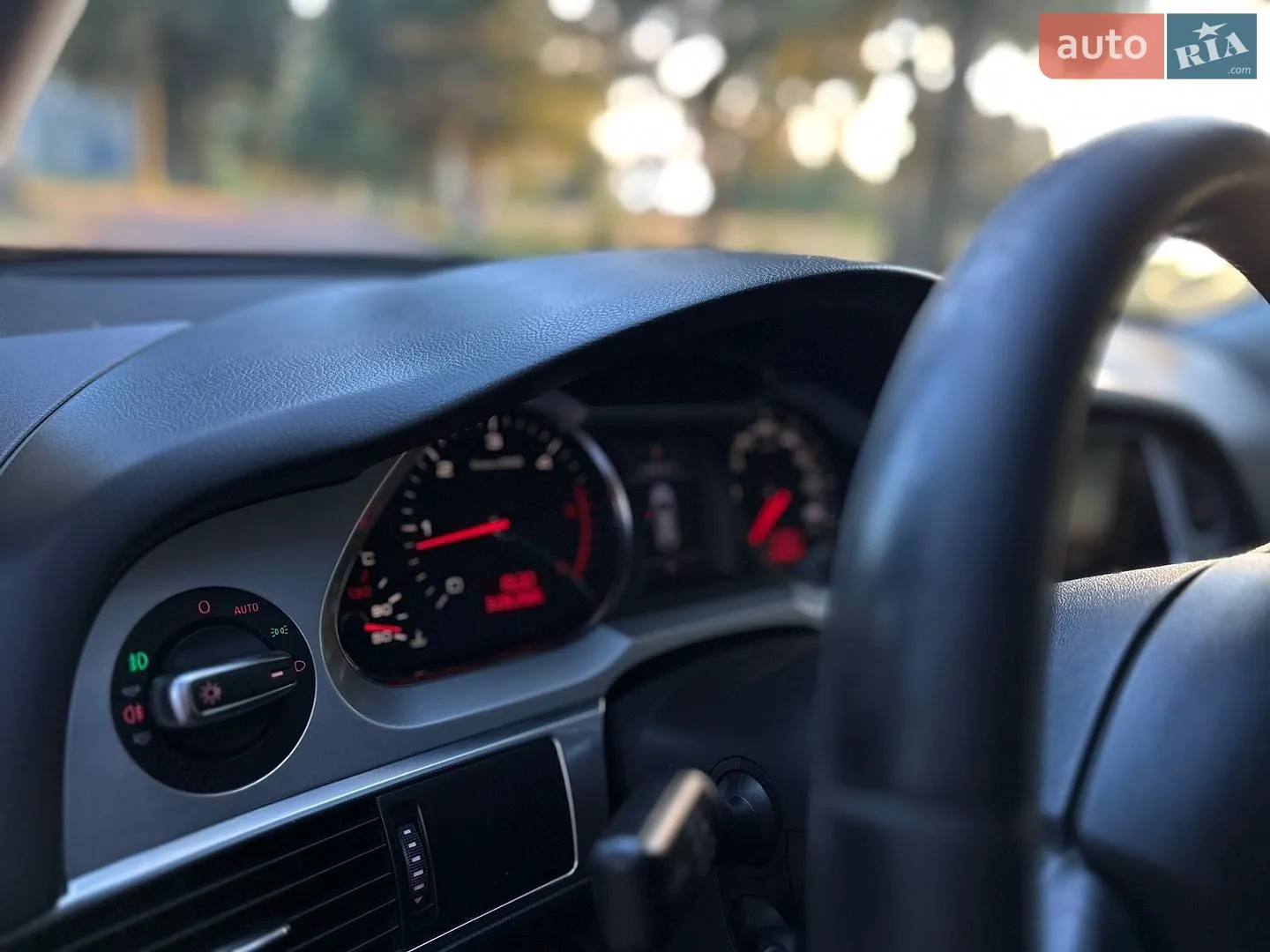 2010 Audi A6 - мініатюра 16