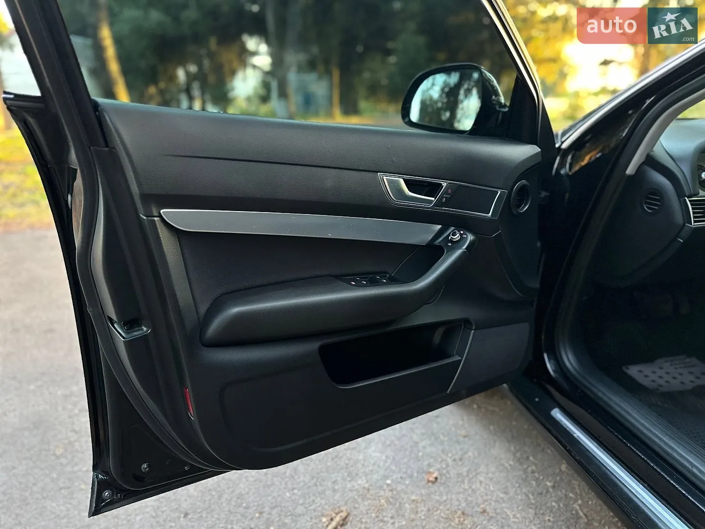 2010 Audi A6 - мініатюра 14