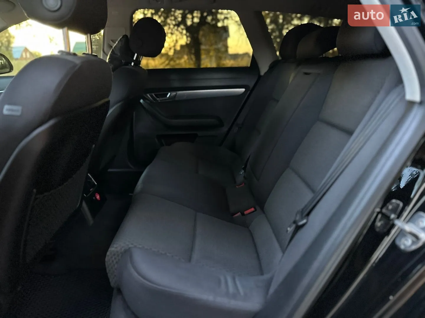 2010 Audi A6 - мініатюра 19