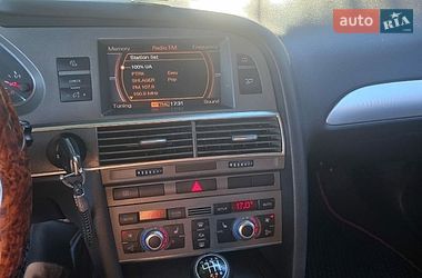 Універсал Audi A6 2005 в Павлограді
