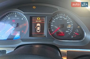 Універсал Audi A6 2005 в Павлограді