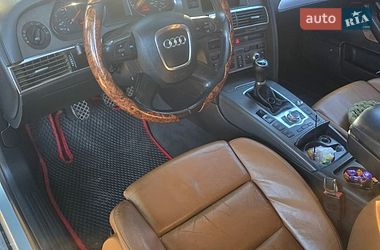 Універсал Audi A6 2005 в Павлограді