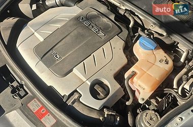 Універсал Audi A6 2005 в Павлограді
