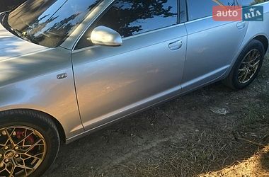 Універсал Audi A6 2005 в Павлограді
