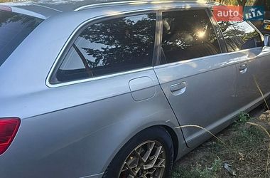Універсал Audi A6 2005 в Павлограді