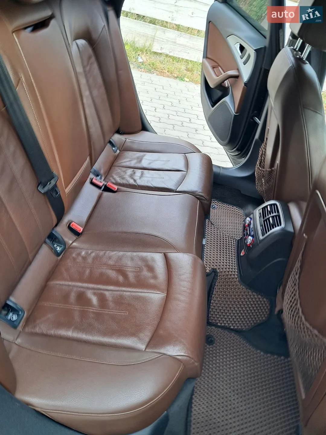 2013 Audi A6 - мініатюра 17