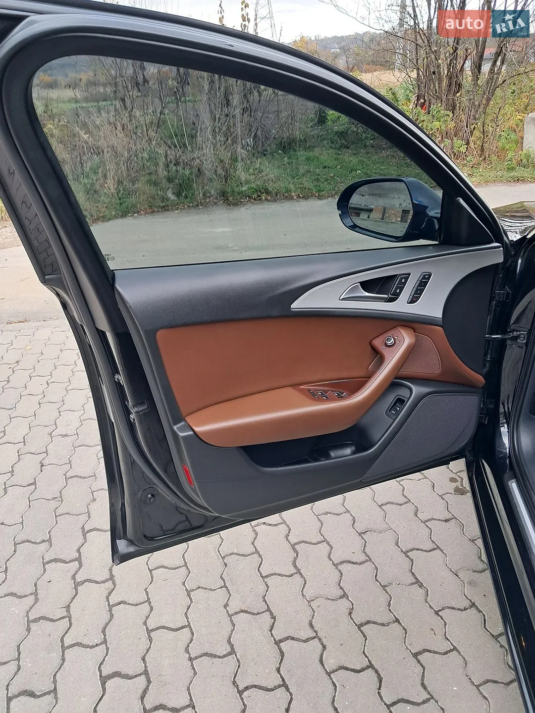 2013 Audi A6 - мініатюра 21