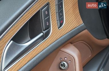 Седан Audi A6 2015 в Звягелі