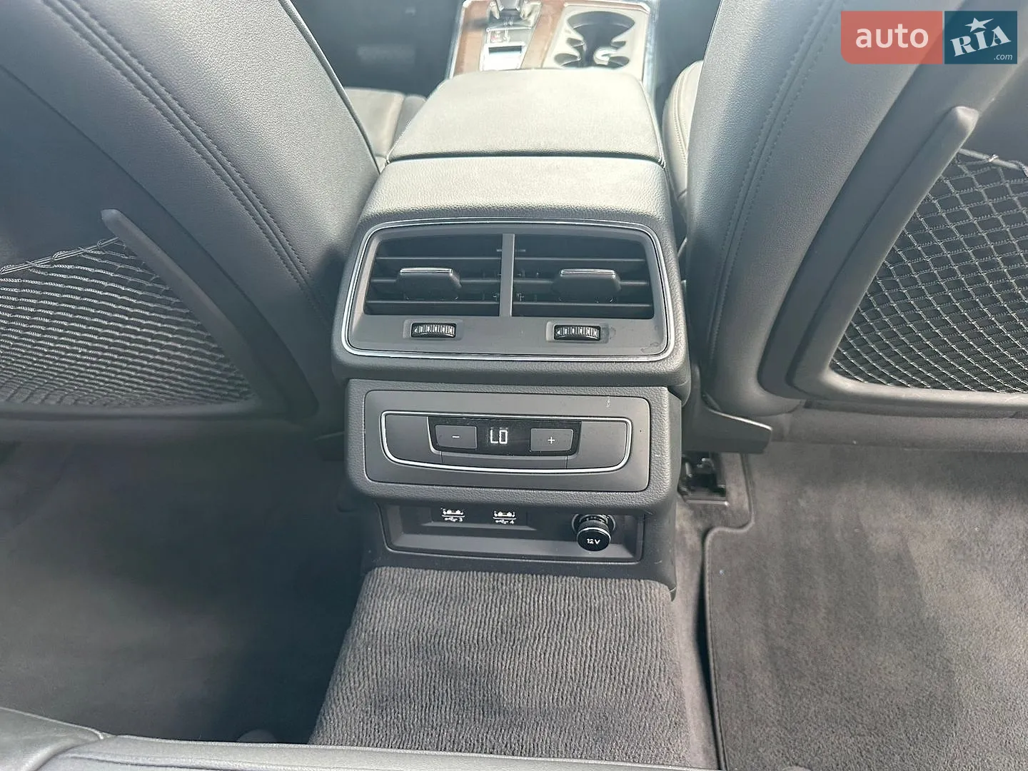 2019 Audi A6 - мініатюра 13