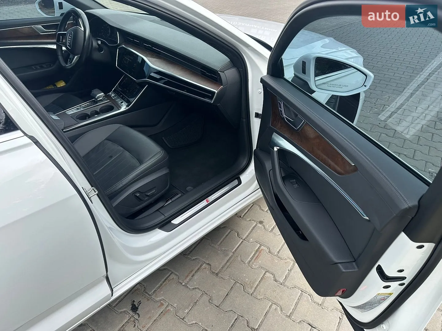 2019 Audi A6 - мініатюра 16