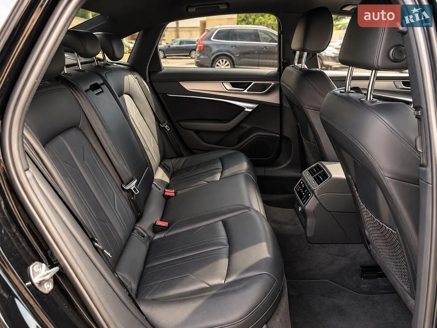 2018 Audi A6 - мініатюра 13