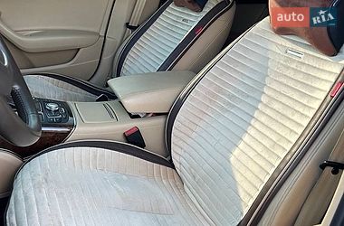 Седан Audi A6 2013 в Одессе