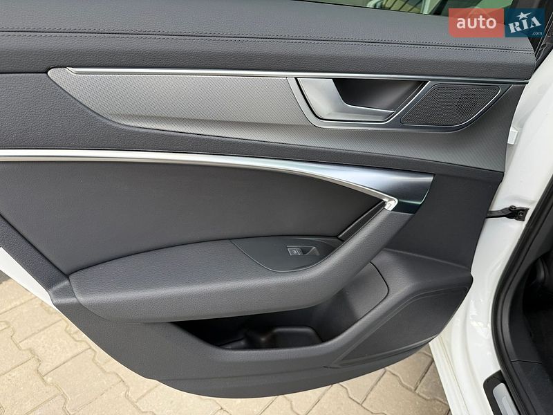 Універсал Audi A6 2022 в Хмельницькому