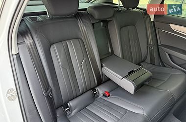 Універсал Audi A6 2022 в Хмельницькому