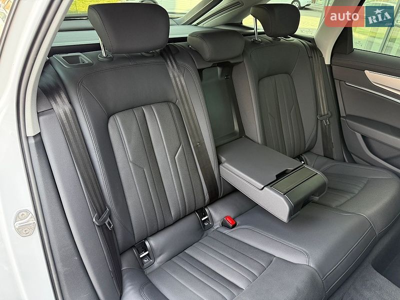 Універсал Audi A6 2022 в Хмельницькому