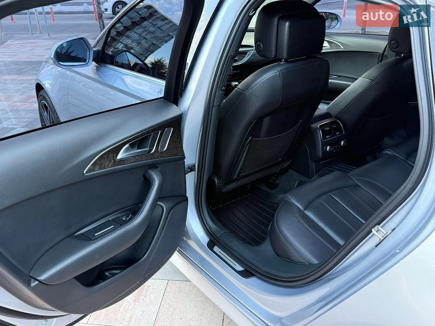 2018 Audi A6 - мініатюра 20