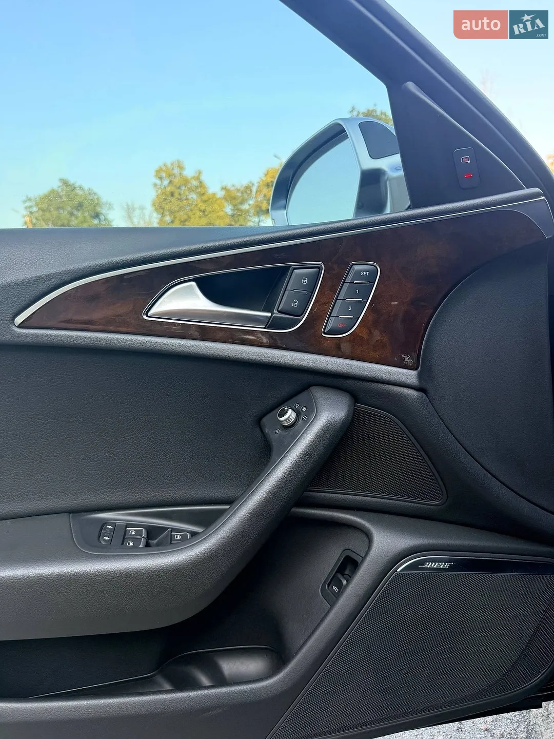 2013 Audi A6 - мініатюра 13