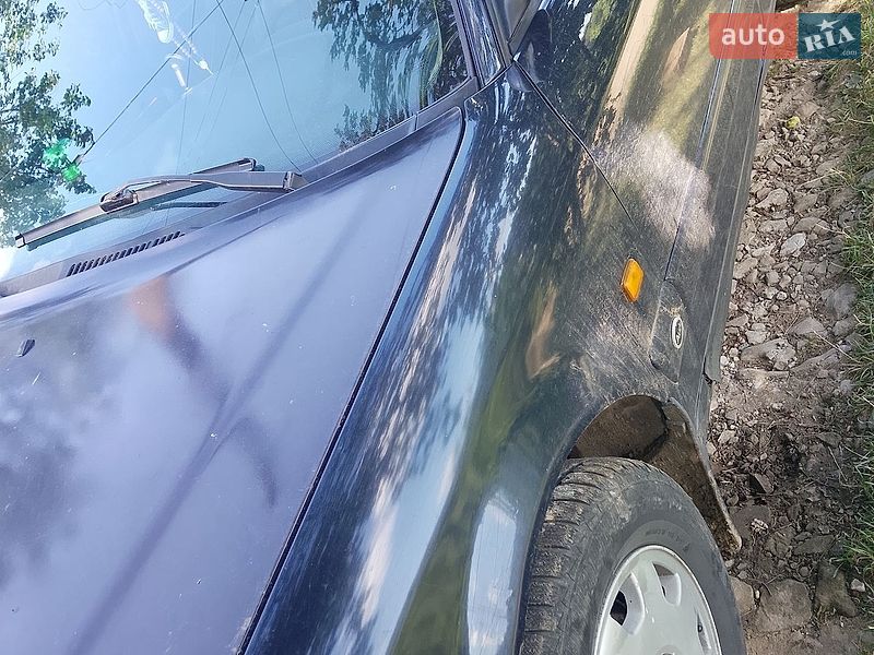 Audi A6 1995