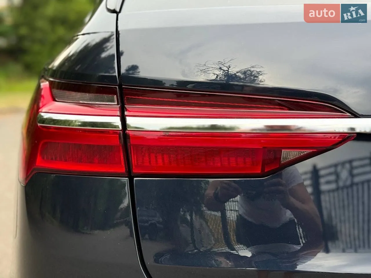 2018 Audi A6 - мініатюра 32