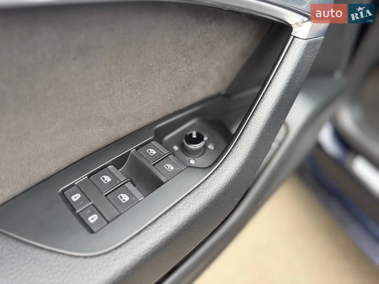 2018 Audi A6 - мініатюра 42