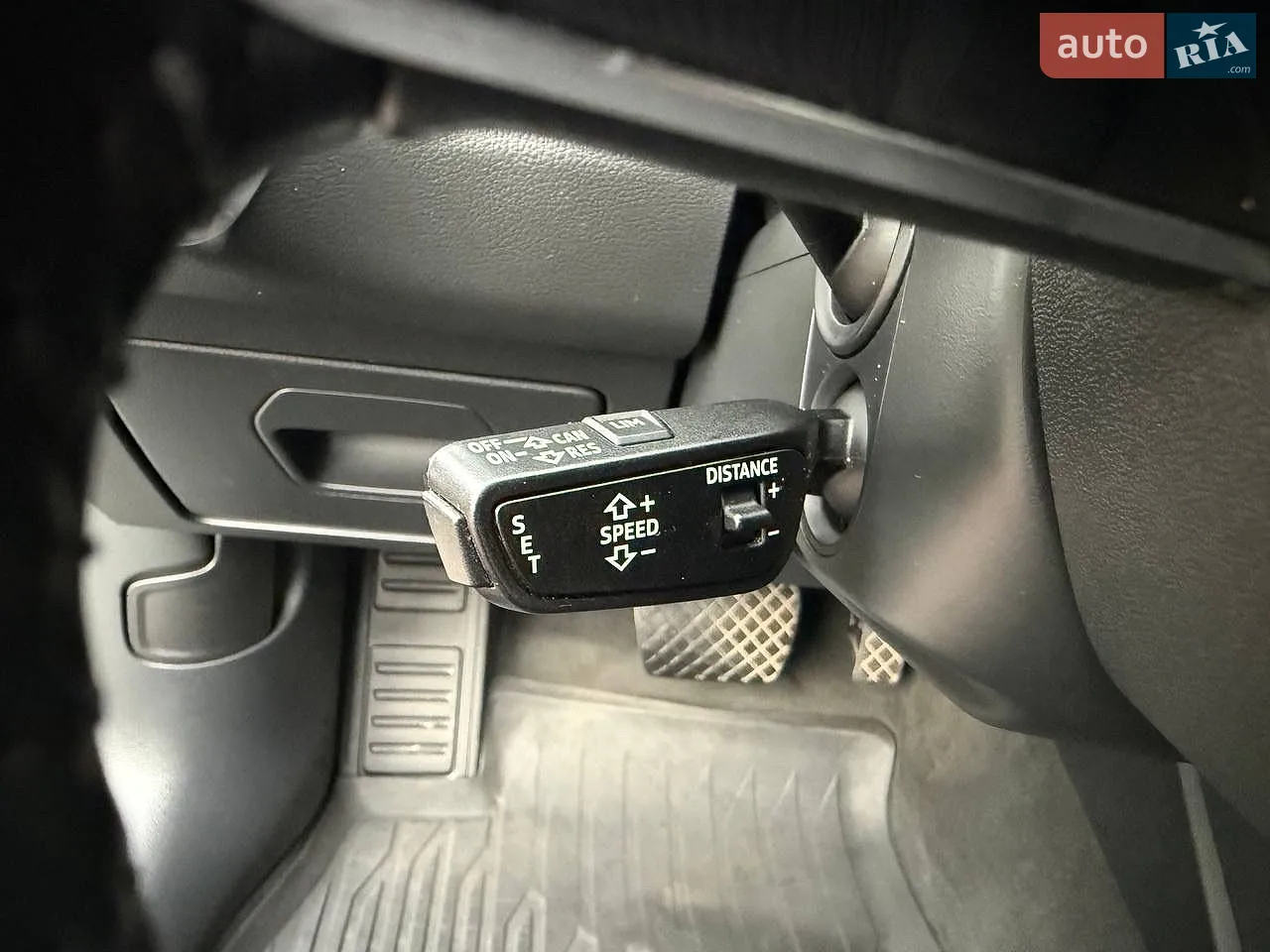 2018 Audi A6 - мініатюра 112
