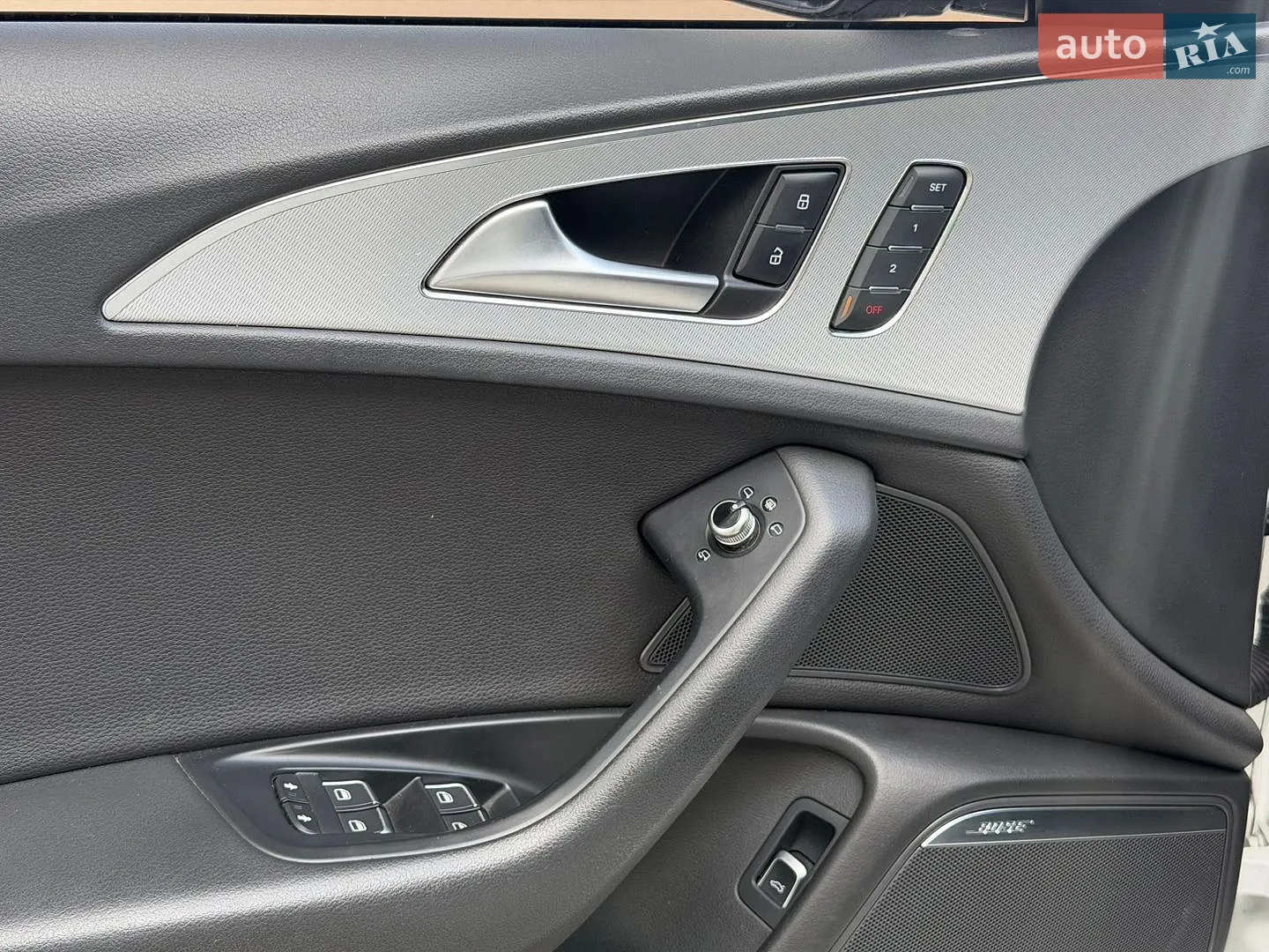 2018 Audi A6 - мініатюра 19