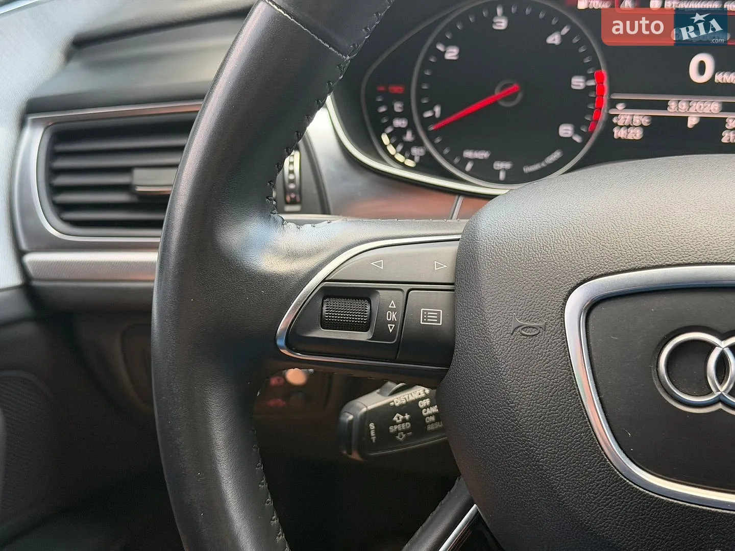 2018 Audi A6 - мініатюра 24
