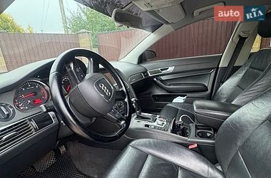 Седан Audi A6 2006 в Дубровице фото 8 Седан Audi A6 2006 в Дубровице
