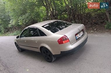Седан Audi A6 1999 в Кам'янець-Подільському